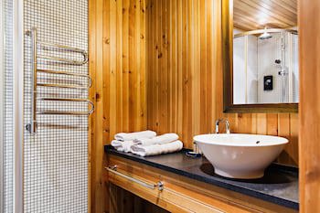 Hotell Fjallgarden Are