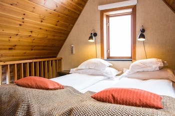 Hotell Fjallgarden Are
