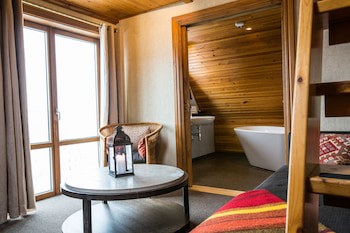 Hotell Fjallgarden Are