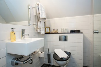 Hotell Fjallgarden Are