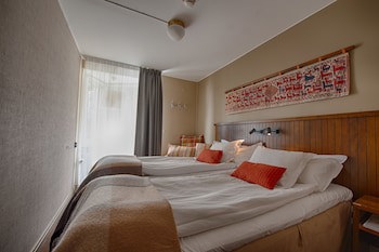 Hotell Fjallgarden Are