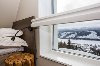 Hotell Fjallgarden Are