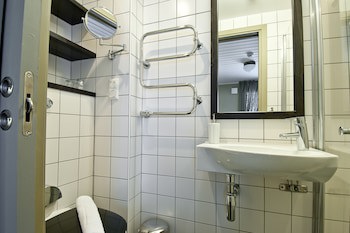 Hotell Fjallgarden Are