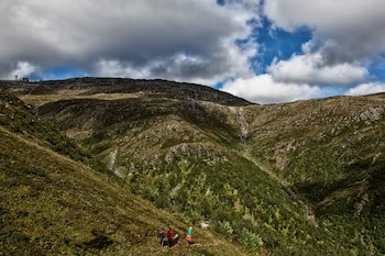 Hotell Fjallgarden Are