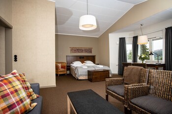 Hotell Fjallgarden Are
