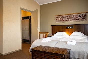 Hotell Fjallgarden Are
