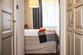 Hotell Fjallgarden Are