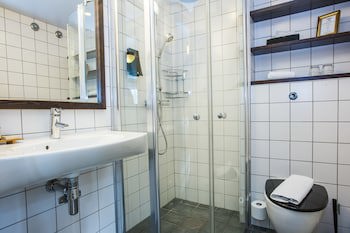 Hotell Fjallgarden Are