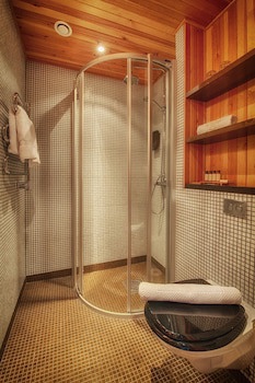 Hotell Fjallgarden Are