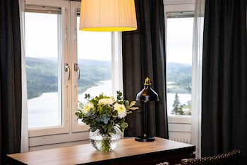 Hotell Fjallgarden Are
