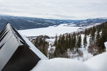 Hotell Fjallgarden Are