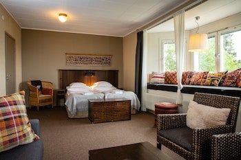 Hotell Fjallgarden Are