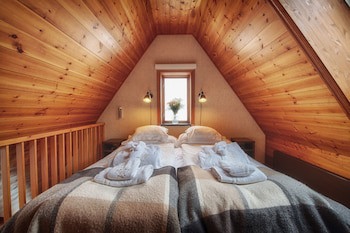 Hotell Fjallgarden Are