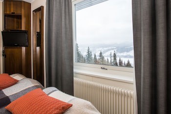Hotell Fjallgarden Are