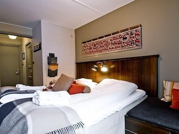 Hotell Fjallgarden Are