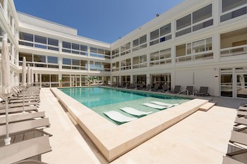 Rh Silene Hotel & Spa 4* Sup