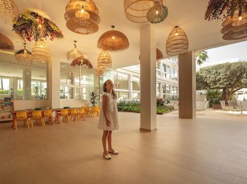 Rh Silene Hotel & Spa 4* Sup