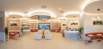 Rh Silene Hotel & Spa 4* Sup