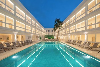 Rh Silene Hotel & Spa 4* Sup