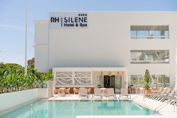 Rh Silene Hotel & Spa 4* Sup