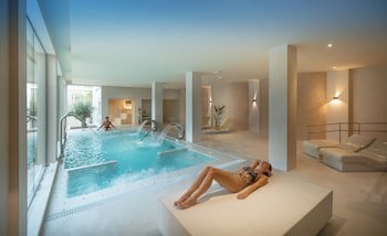 Rh Silene Hotel & Spa 4* Sup