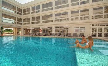 Rh Silene Hotel & Spa 4* Sup