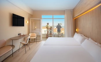 Rh Silene Hotel & Spa 4* Sup