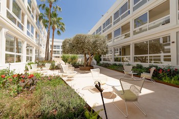 Rh Silene Hotel & Spa 4* Sup