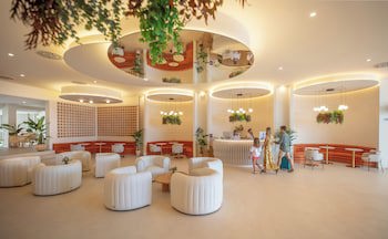 Rh Silene Hotel & Spa 4* Sup