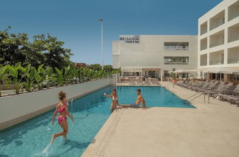 Rh Silene Hotel & Spa 4* Sup