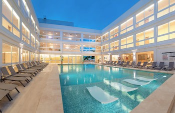 Rh Silene Hotel & Spa 4* Sup