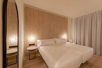 Rh Silene Hotel & Spa 4* Sup