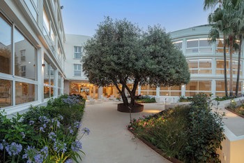 Rh Silene Hotel & Spa 4* Sup