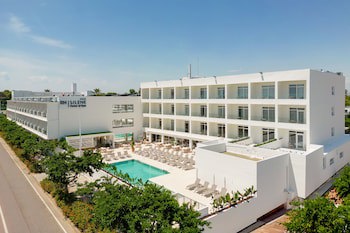 Rh Silene Hotel & Spa 4* Sup