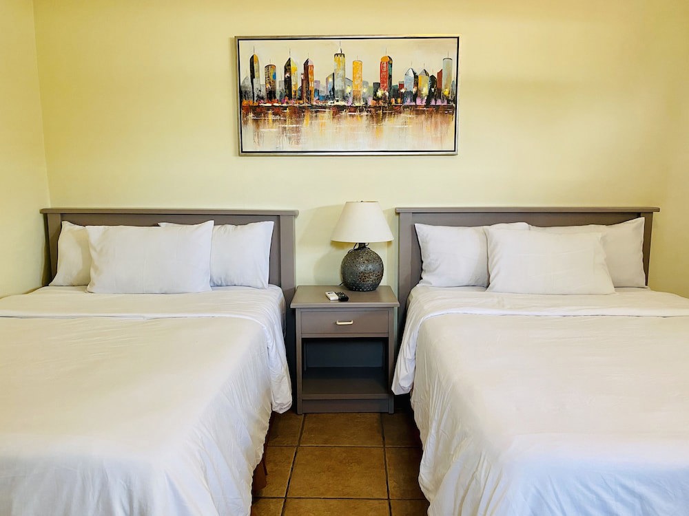 Morrison Hotel San Salvador