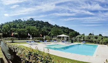 Hotel Agli Ulivi galeri fotoğrafı