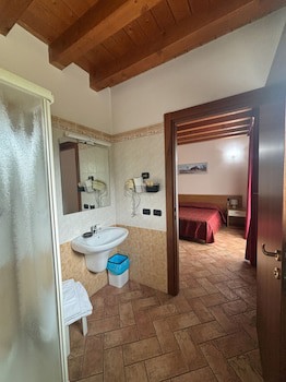 Hotel Agli Ulivi galeri fotoğrafı