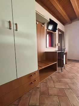 Hotel Agli Ulivi galeri fotoğrafı