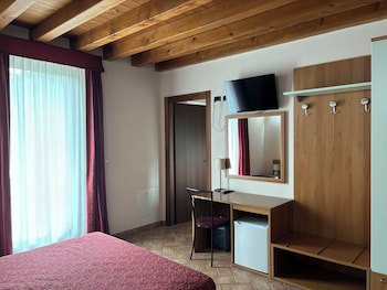 Hotel Agli Ulivi fotoğrafı