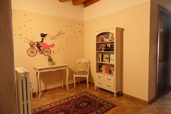 Hotel Agli Ulivi fotoğrafı