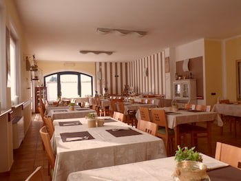 Hotel Agli Ulivi galeri fotoğrafı