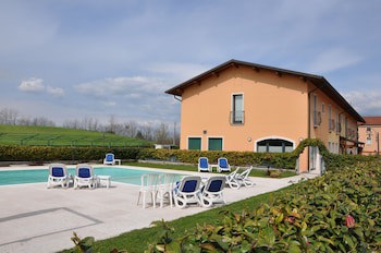 Hotel Agli Ulivi galeri fotoğrafı
