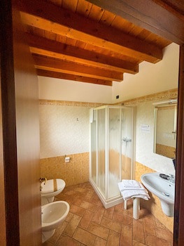 Hotel Agli Ulivi galeri fotoğrafı