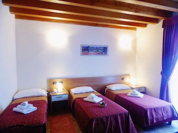 Hotel Agli Ulivi fotoğrafı