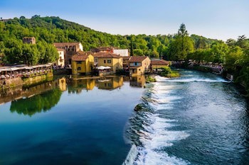 Hotel Agli Ulivi galeri fotoğrafı