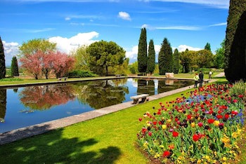 Hotel Agli Ulivi galeri fotoğrafı
