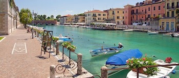 Hotel Agli Ulivi galeri fotoğrafı