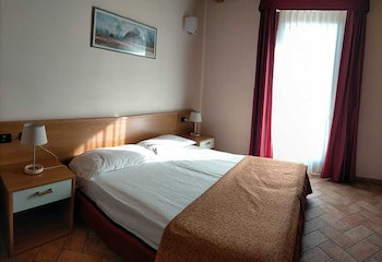 Hotel Agli Ulivi galeri fotoğrafı
