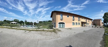 Hotel Agli Ulivi galeri fotoğrafı