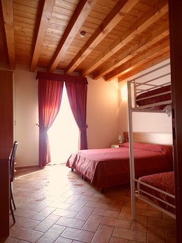 Hotel Agli Ulivi fotoğrafı
